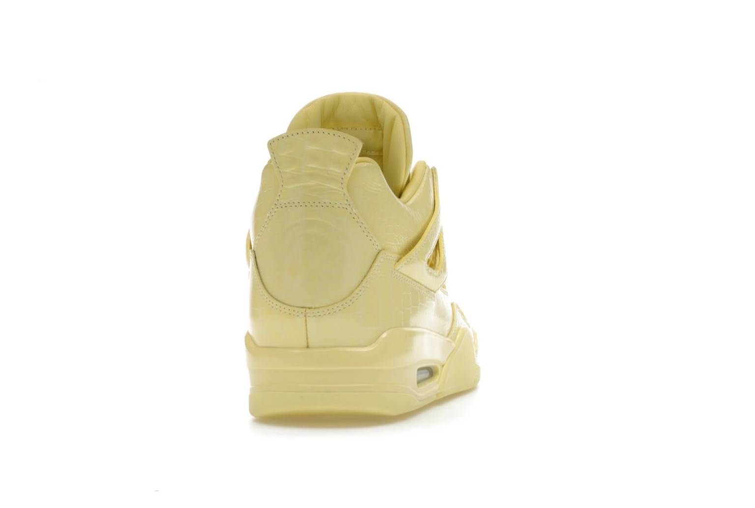Jordan Air Jordan 4 J Balvin Limonade —  — view 2