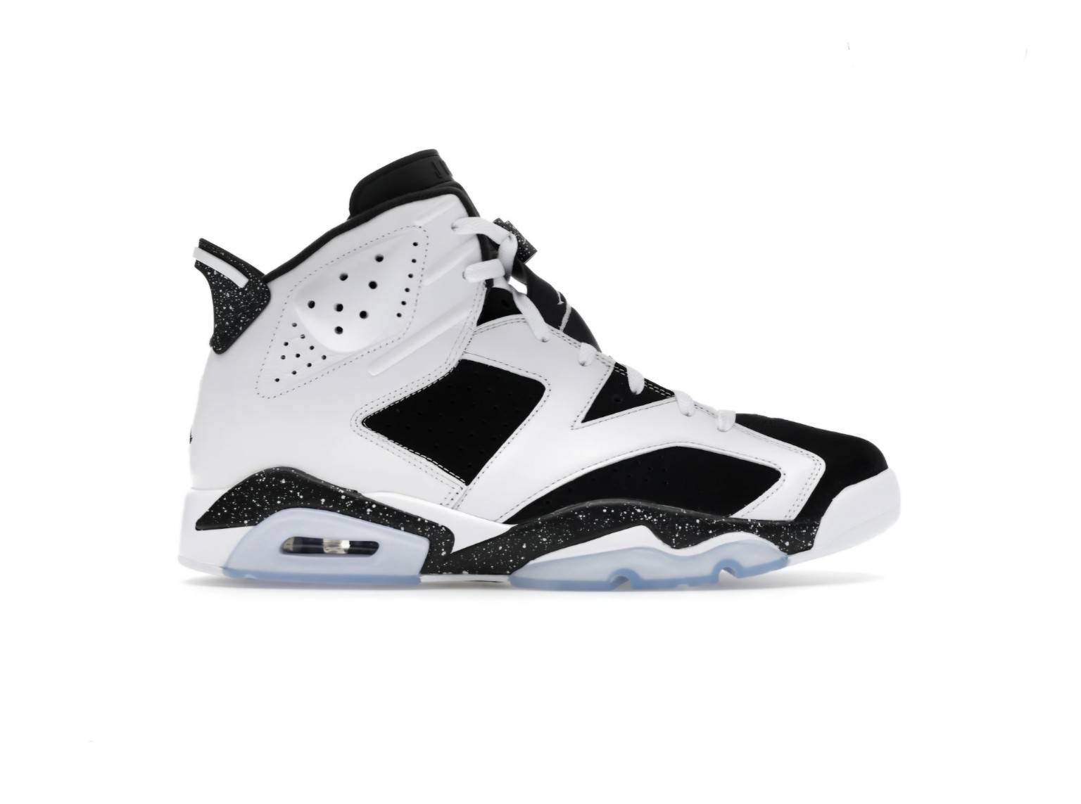 Jordan Air Jordan 6 Retro - Reverse Oreo —  — view 4