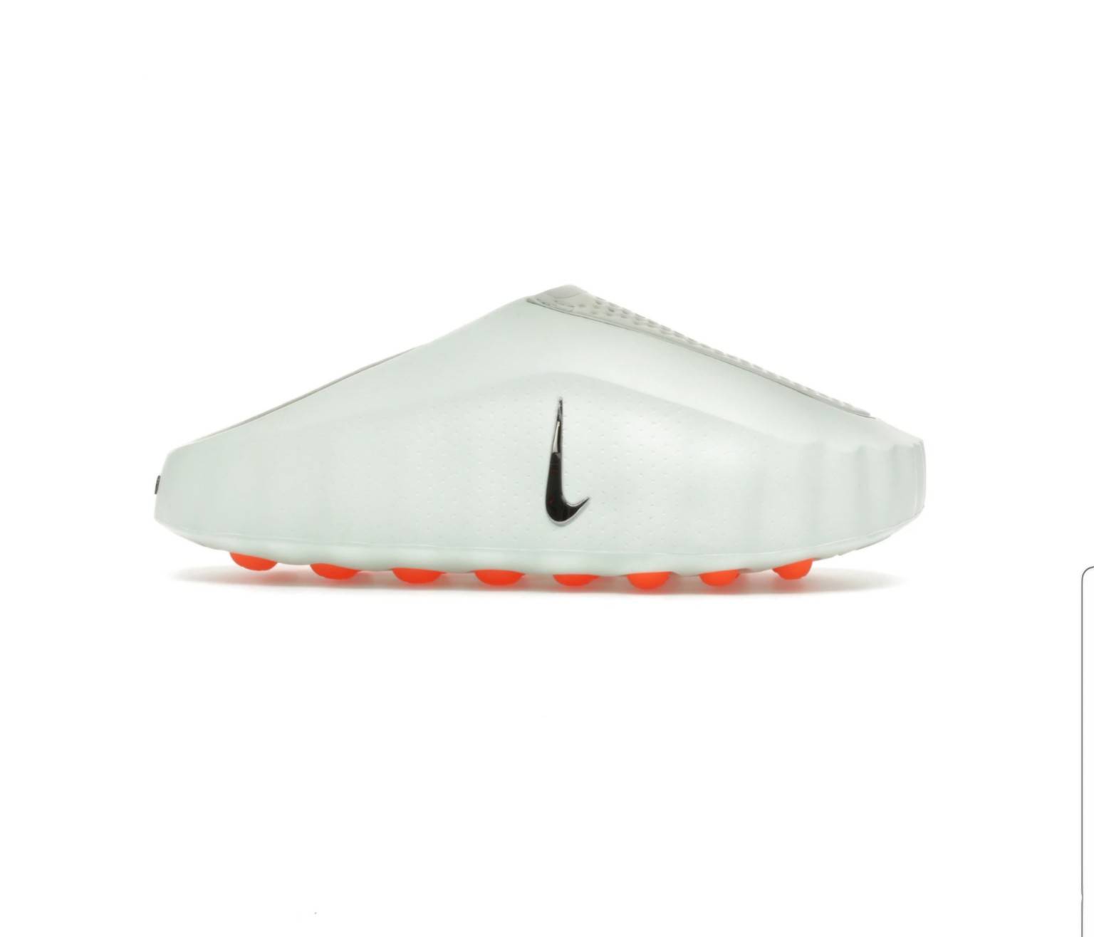Nike Nike Mind 001 Slide - Light Smoke Grey — 