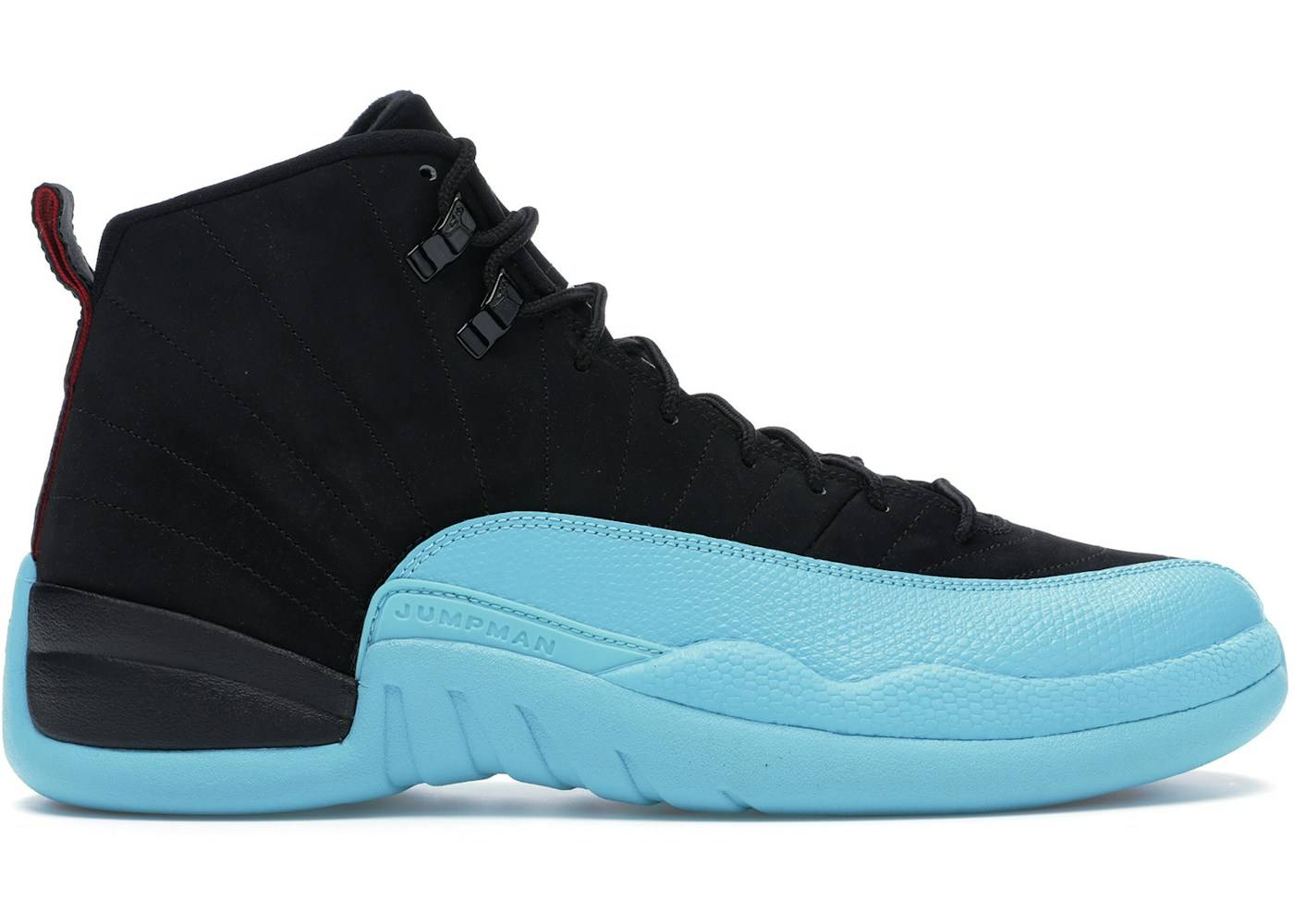 Jordan Air Jordan 12 Retro - Gamma Blue — 