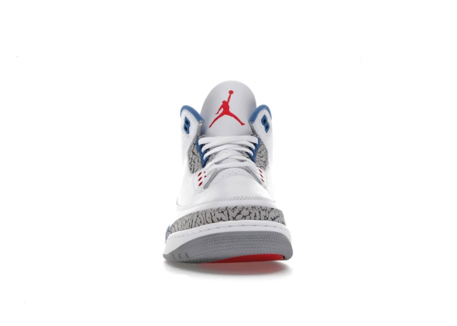 Jordan Air Jordan 3 Retro - True Blue —  — view 4