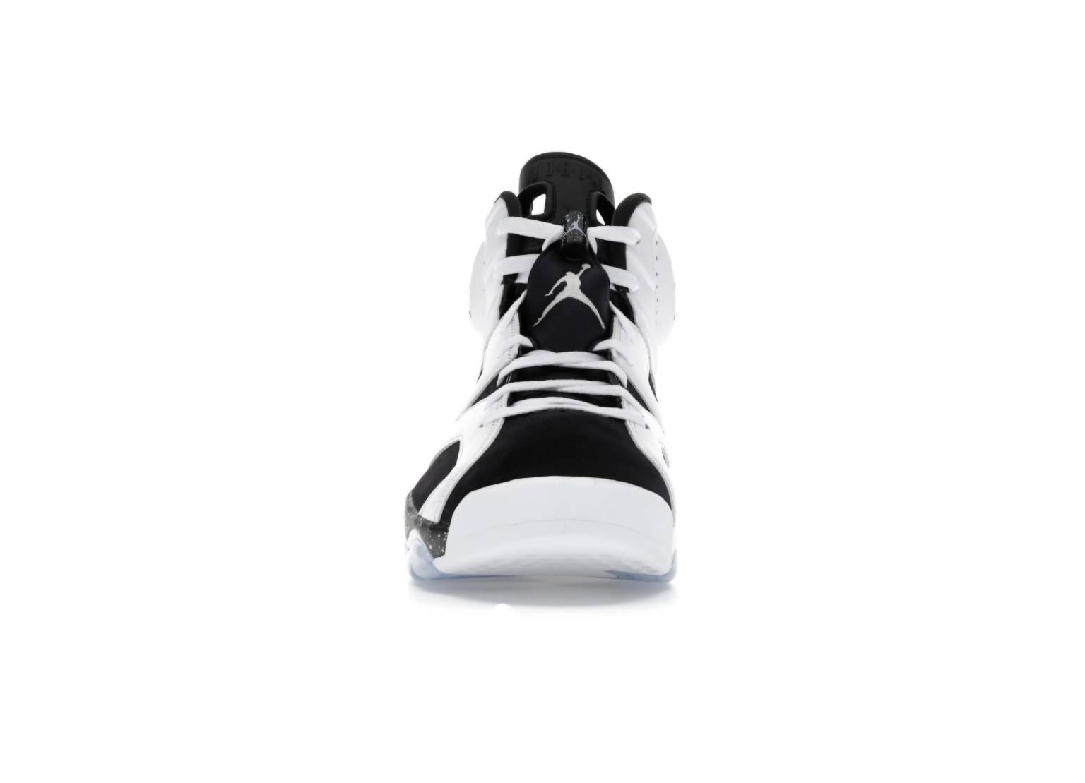 Jordan Air Jordan 6 Retro - Reverse Oreo —  — view 2
