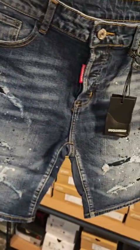 DSQUARED2 DSQUARED2 —  — video