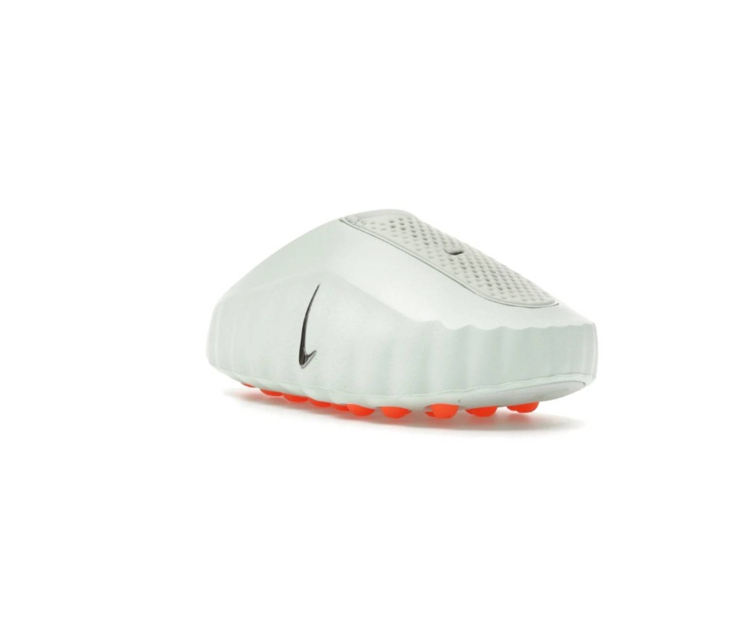 Nike Nike Mind 001 Slide - Light Smoke Grey —  — view 4