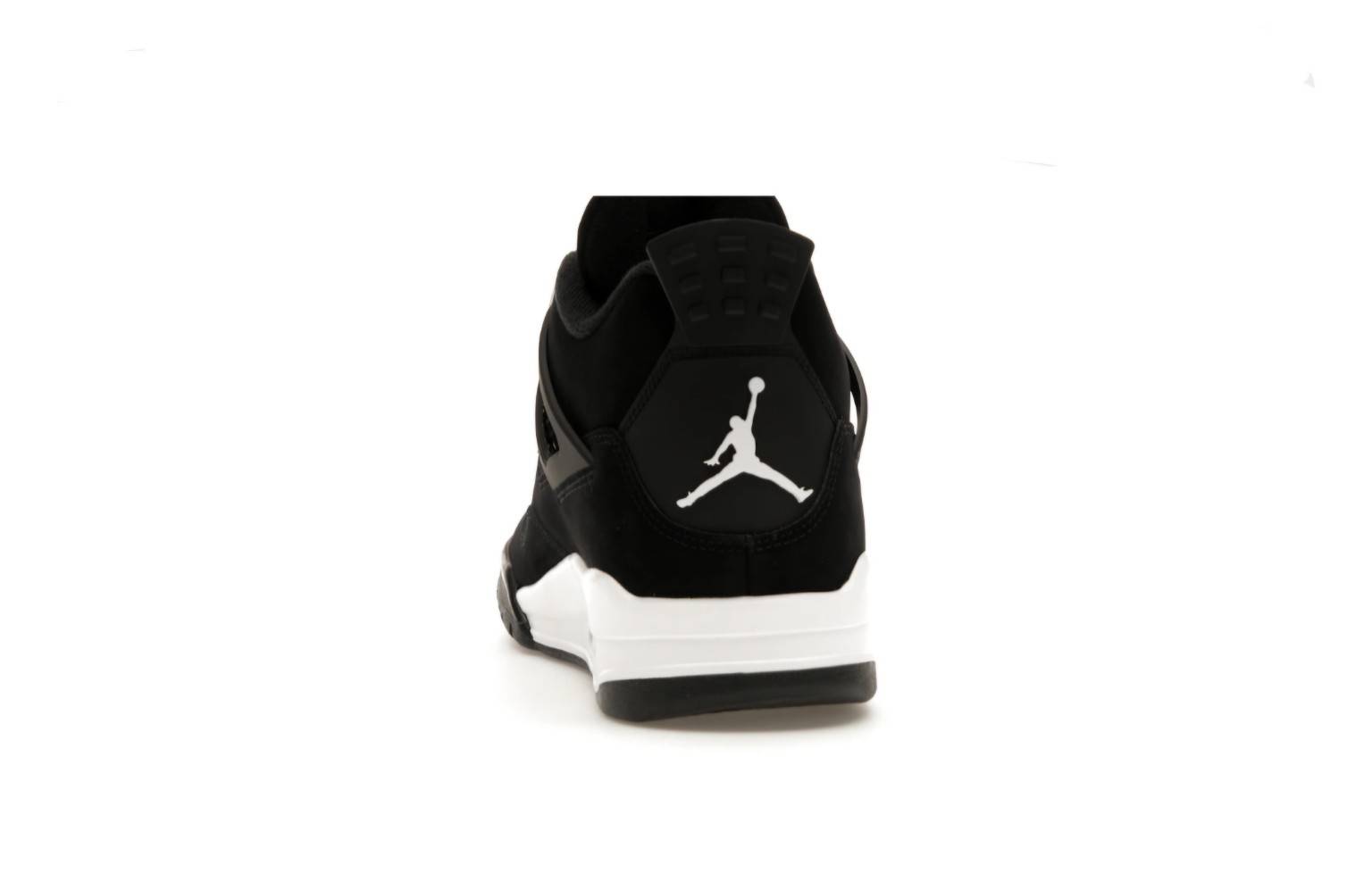 Jordan Air Jordan 4 Retro - White Thunder —  — view 2