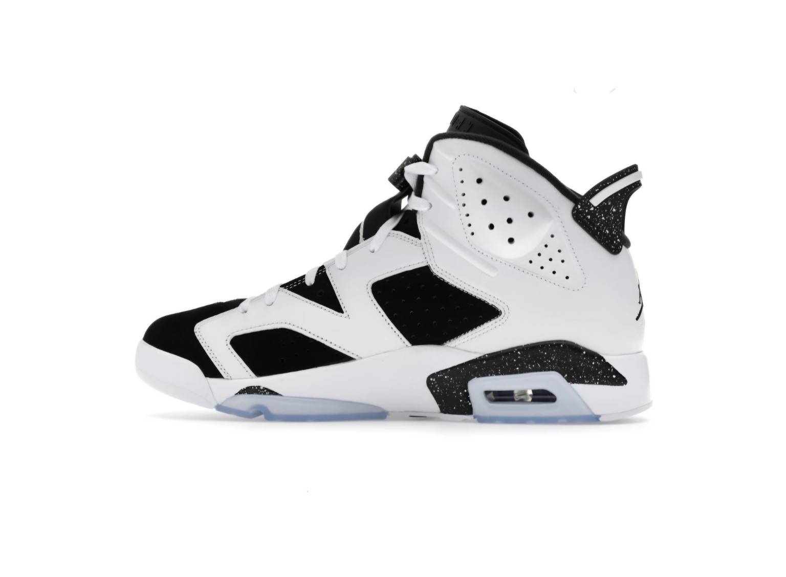 Jordan Air Jordan 6 Retro - Reverse Oreo —  — view 3
