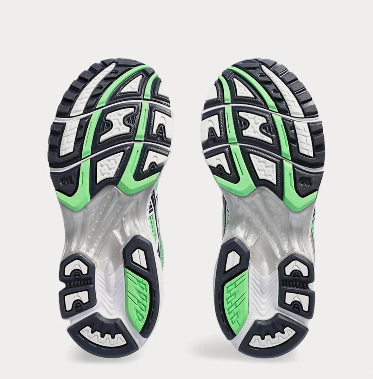 ASICS AS-KAY14-GRNSLV —  — view 5