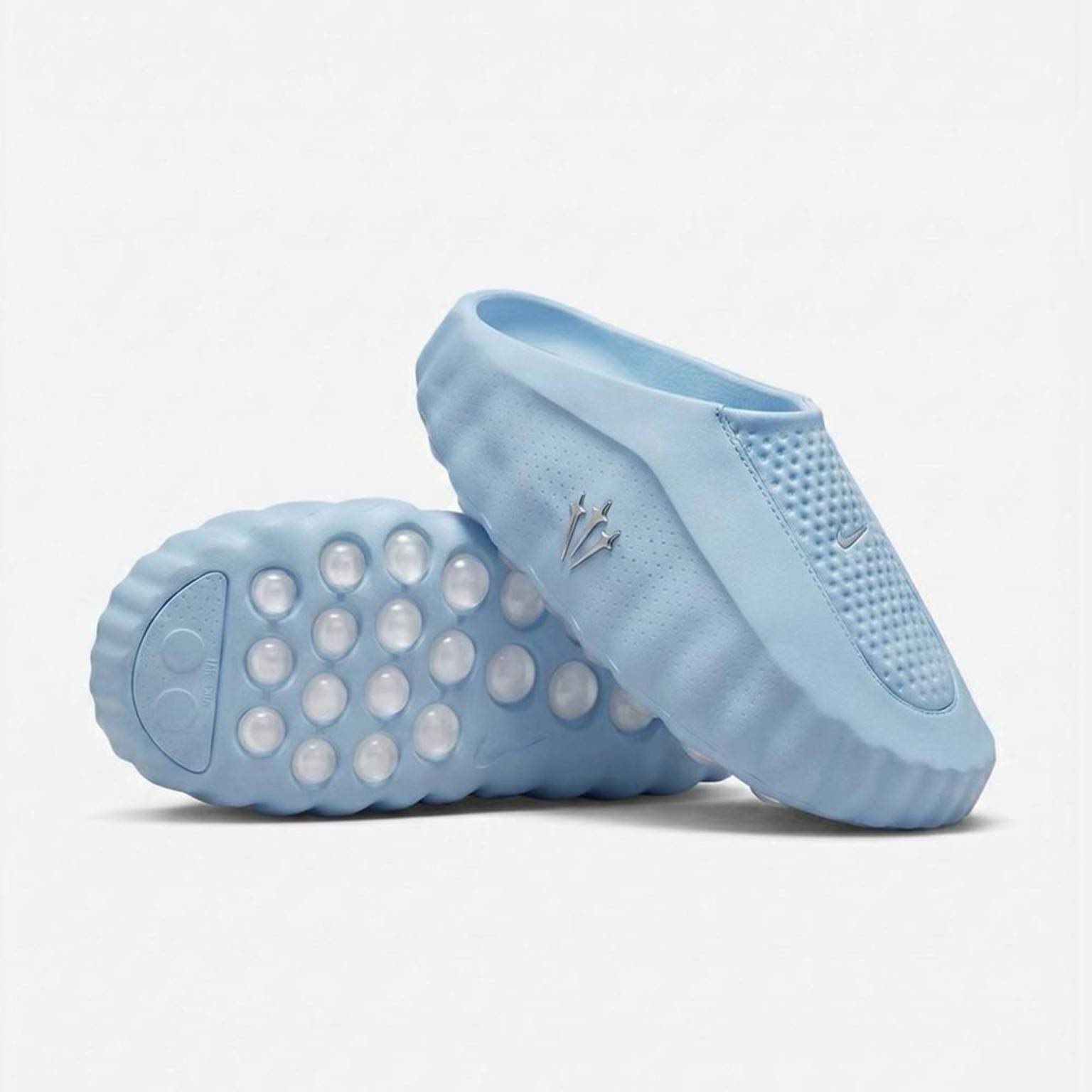 Nike Nike Mind 001 Slide - Nocta Blue — 