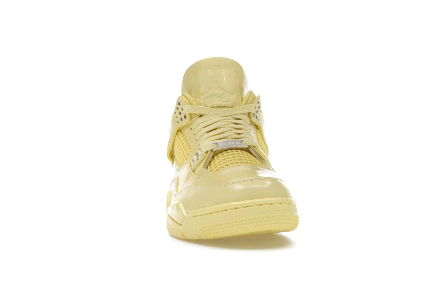Jordan Air Jordan 4 J Balvin Limonade —  — view 4