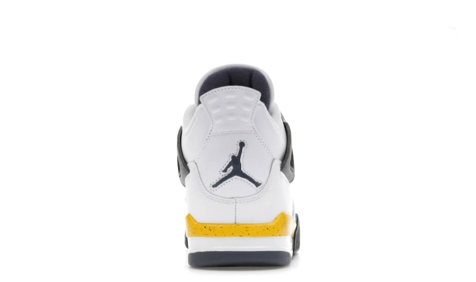 Jordan Air Jordan 4 Retro - Tour Yellow —  — view 2