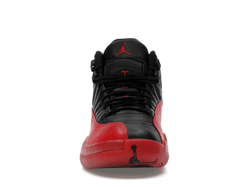 Jordan Air Jordan 12 Retro - Flu Game (2025) —  — view 2