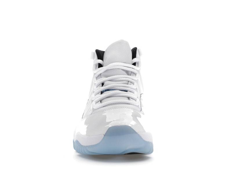 Jordan Air Jordan 11 Retro - Legend Blue (2024) —  — view 2