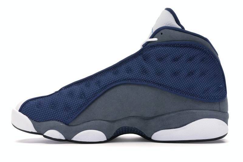Jordan Air Jordan 13 Retro - Flint (2020) —  — view 3