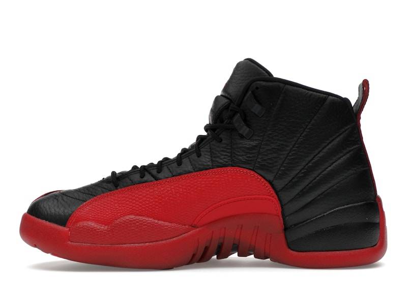 Jordan Air Jordan 12 Retro - Flu Game (2025) —  — view 3