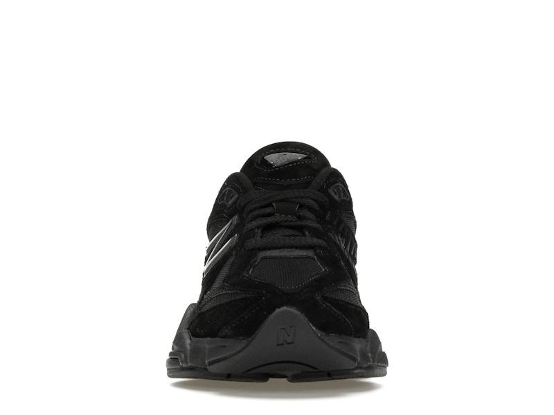 New Balance New Balance 9060 - Triple Black —  — view 2