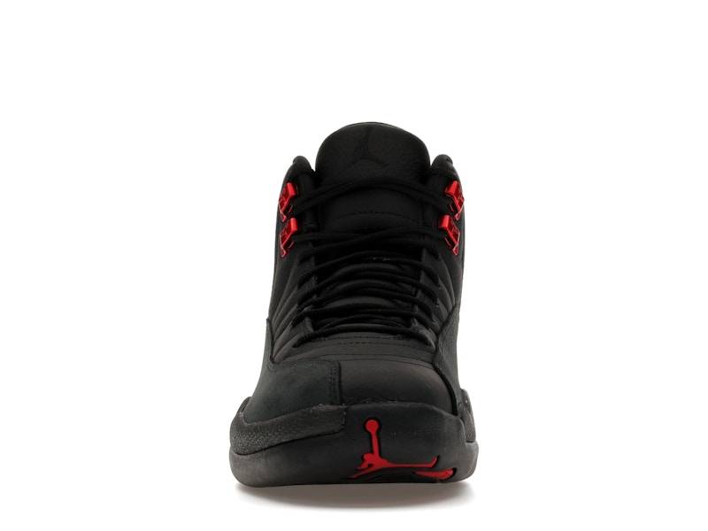 Jordan Air Jordan 12 Retro - Bloodline —  — view 2