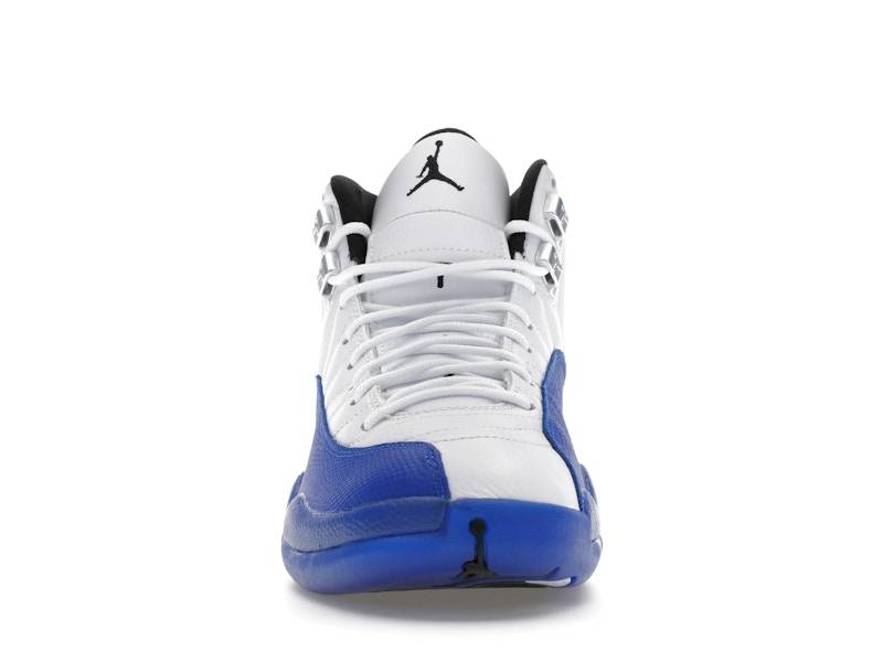Jordan Air Jordan 12 Retro - Blueberry —  — view 2