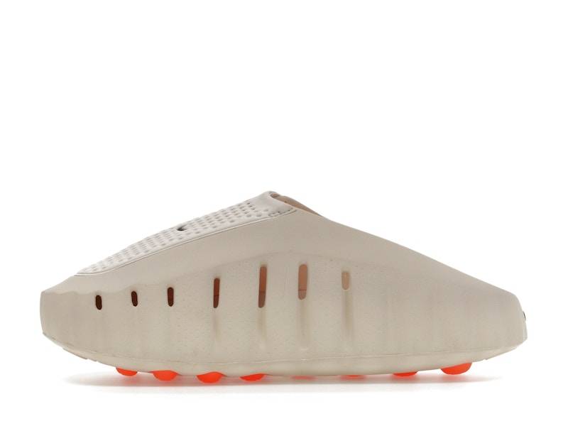 Nike Nike Mind 001 Slide - Light Bone —  — view 3