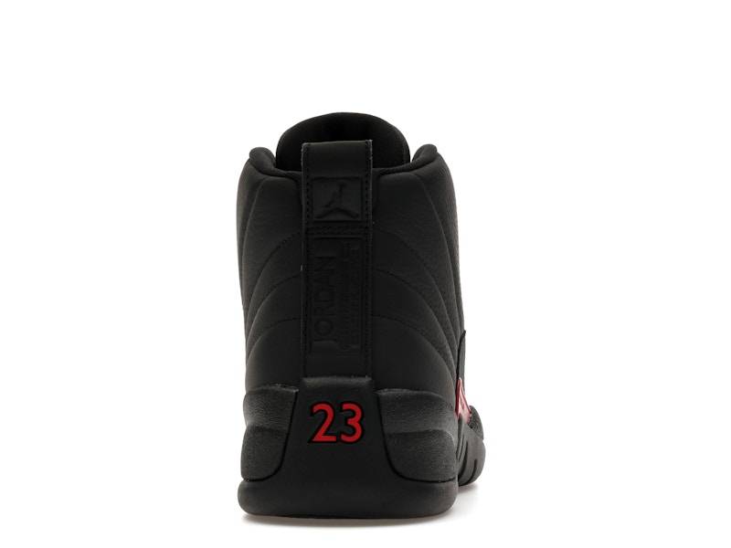 Jordan Air Jordan 12 Retro - Bloodline —  — view 4