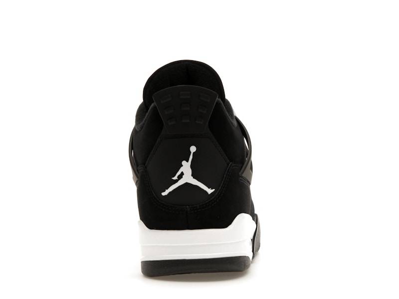 Jordan Air Jordan 4 Retro - White Thunder —  — view 4