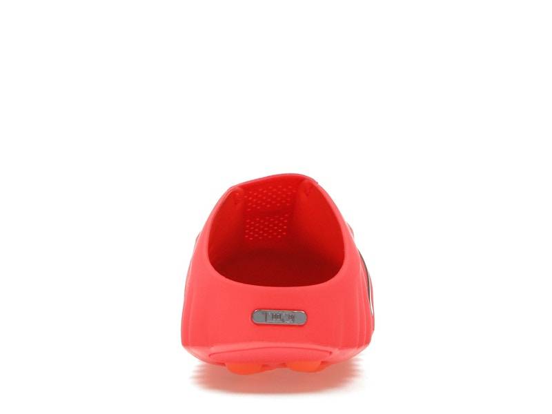 Nike Nike Mind 001 Slide - Solar Red —  — view 4