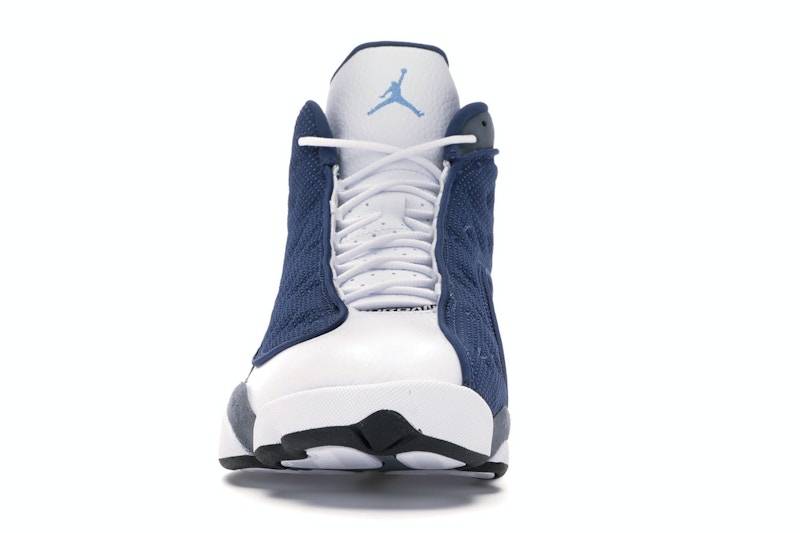 Jordan Air Jordan 13 Retro - Flint (2020) —  — view 2