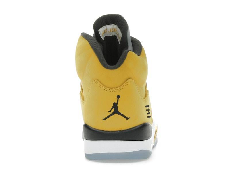 Jordan Air Jordan 5 Retro - Tokyo T23 (2025) —  — view 4