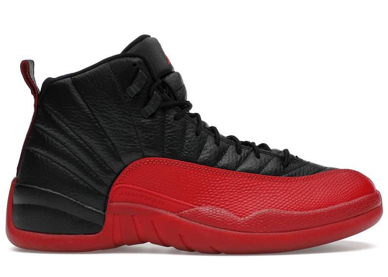 Jordan Air Jordan 12 Retro - Flu Game (2025) — 