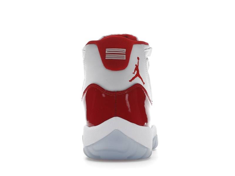 Jordan Air Jordan 11 Retro - Cherry (2022) —  — view 4
