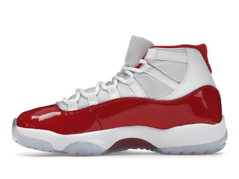 Jordan Air Jordan 11 Retro - Cherry (2022) —  — view 3
