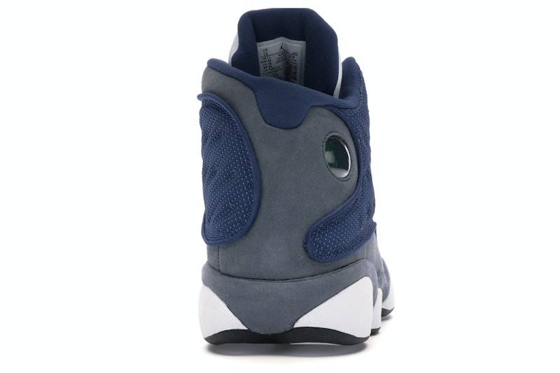 Jordan Air Jordan 13 Retro - Flint (2020) —  — view 4