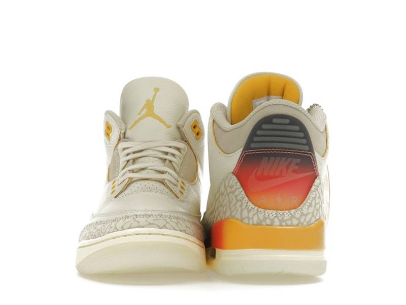 Jordan Air Jordan 3 Retro SP J Balvin - OG —  — view 2