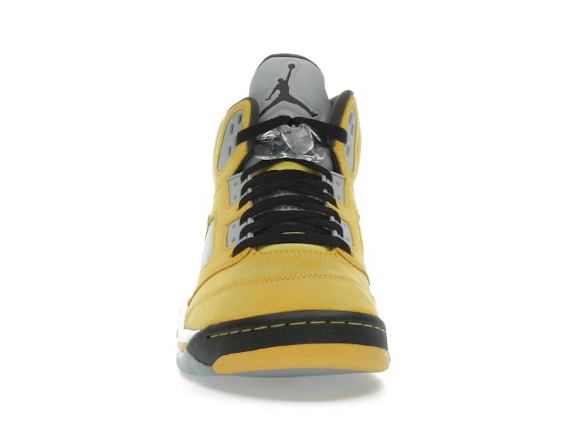Jordan Air Jordan 5 Retro - Tokyo T23 (2025) —  — view 2