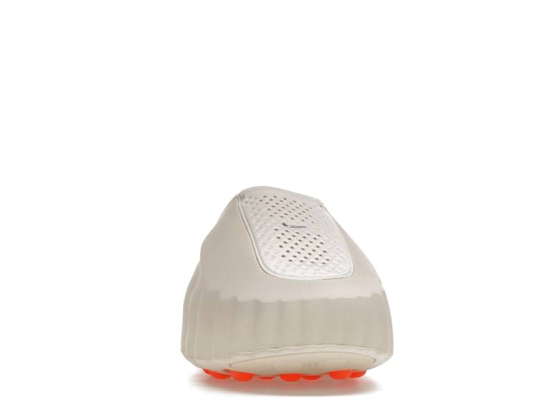 Nike Nike Mind 001 Slide - Light Bone —  — view 2