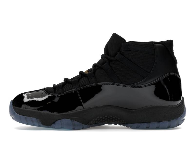 Jordan Air Jordan 11 Retro - Gamma Blue (2025) —  — view 3