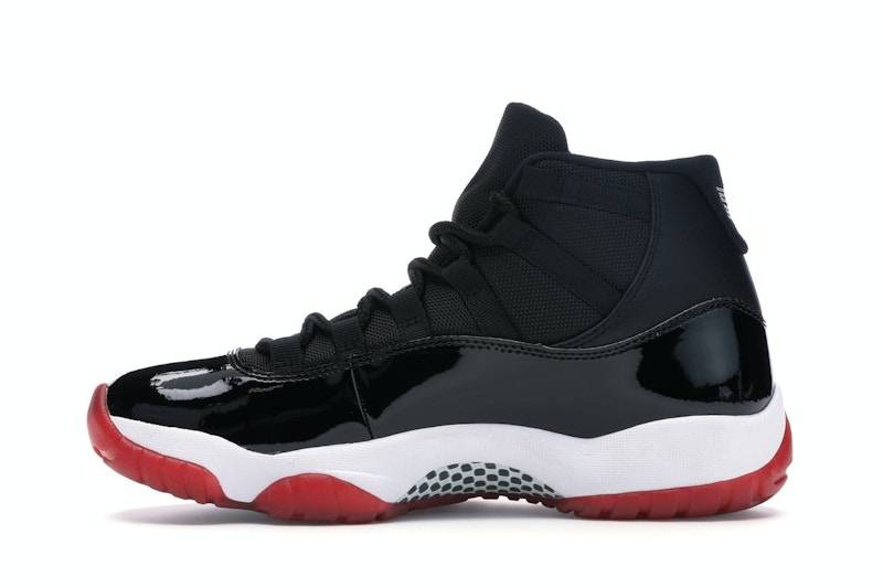 Jordan Air Jordan 11 Retro - Playoffs (2019) —  — view 3