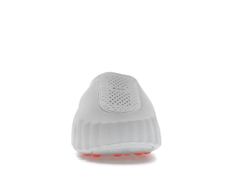 Nike Nike Mind 001 Slide - Light Smoke Grey —  — view 2