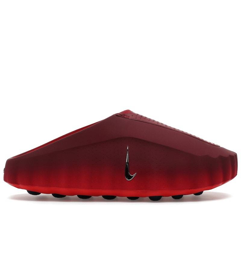 Nike Nike Mind 001 Slide - Team Red University Red — 