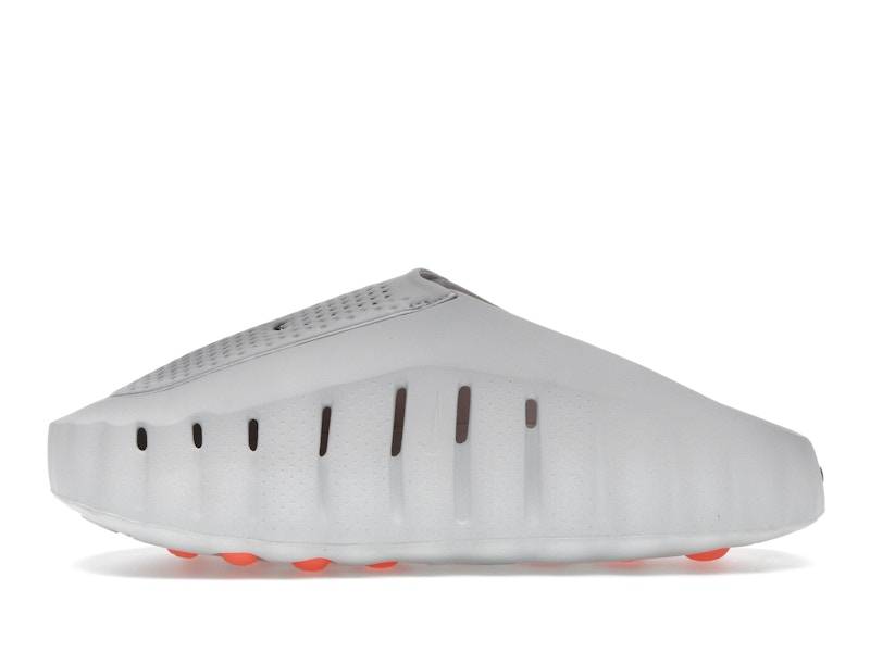 Nike Nike Mind 001 Slide - Light Smoke Grey —  — view 3