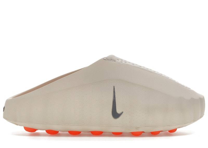 Nike Nike Mind 001 Slide - Light Bone — 