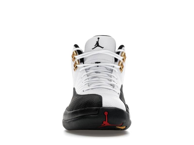 Jordan Air Jordan 12 Retro - Taxi (2025) —  — view 2