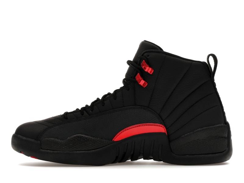 Jordan Air Jordan 12 Retro - Bloodline —  — view 3