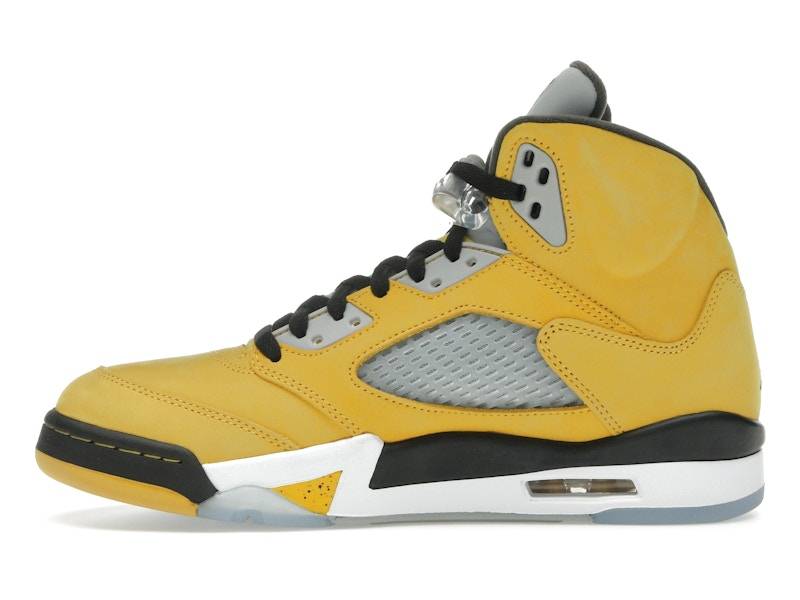 Jordan Air Jordan 5 Retro - Tokyo T23 (2025) —  — view 3
