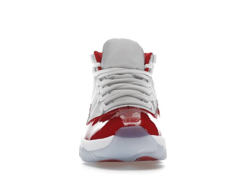 Jordan Air Jordan 11 Retro - Cherry (2022) —  — view 2