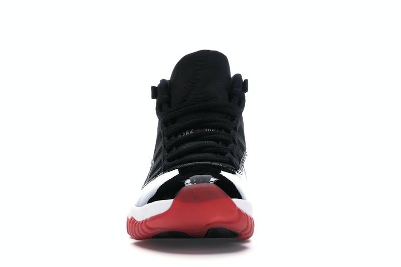 Jordan Air Jordan 11 Retro - Playoffs (2019) —  — view 2