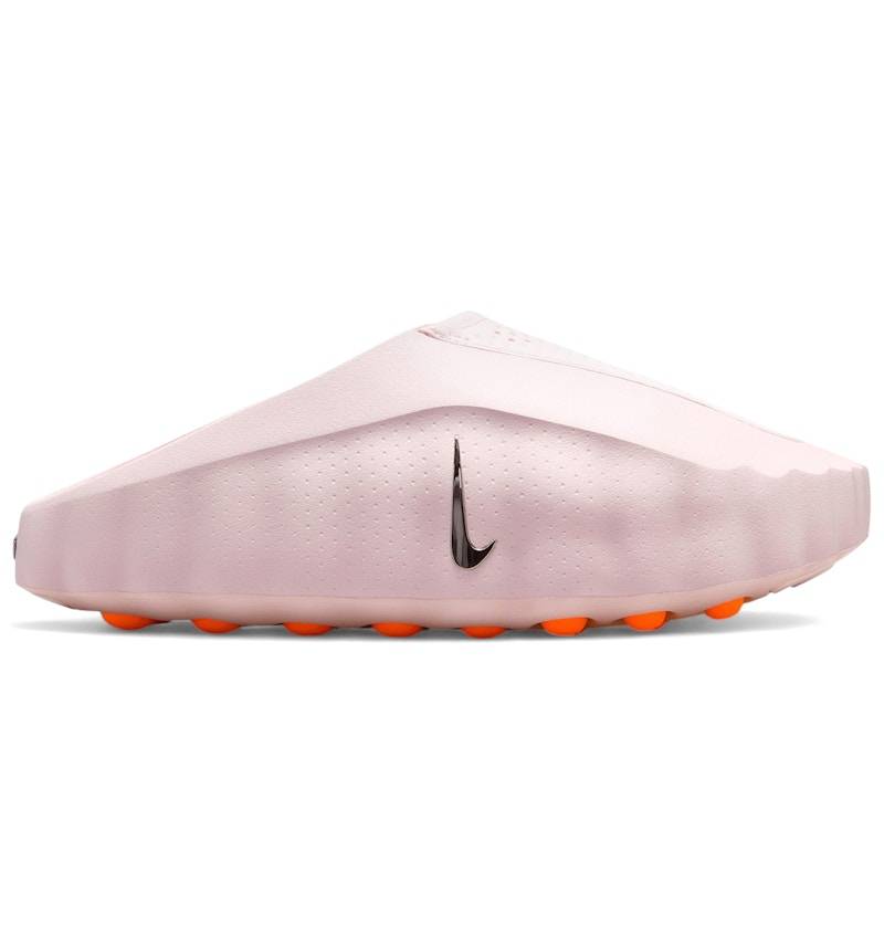 Nike Nike Mind 001 Slide - Pearl Pink — 