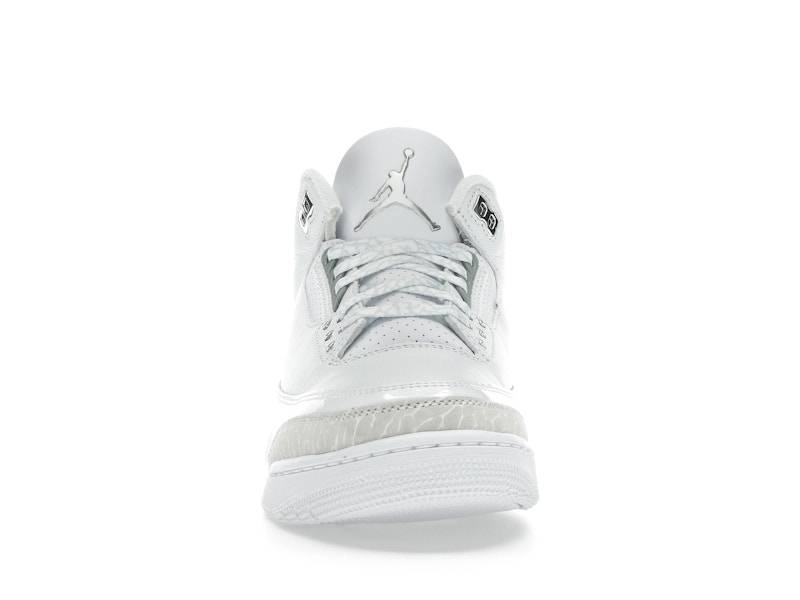 Jordan Air Jordan 3 Retro - Pure Money (2025) —  — view 2