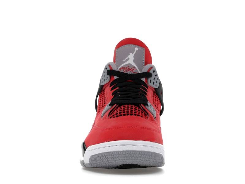 Jordan Air Jordan 4 Retro - Toro Bravo (2026) —  — view 2