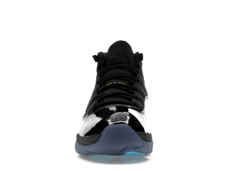Jordan Air Jordan 11 Retro - Gamma Blue (2025) —  — view 2