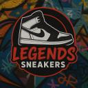 Legends Sneakers logo